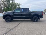 Certified 2023 Chevrolet Silverado 1500 Custom Trail Boss image 4