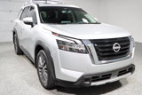 Used 2024 Nissan Pathfinder SL w/ SL Premium Package image 5