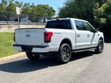 New 2025 Ford F150 Lightning XLT image 4