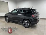 Used 2022 Jeep Compass Limited image 4