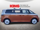 New 2025 Volkswagen ID. Buzz 1st Edition image 2