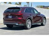 New 2025 MAZDA CX-90 3.3 Turbo w/ Premium Plus Pkg image 5