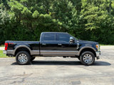 Used 2019 Ford F250 King Ranch w/ King Ranch Ultimate Package image 3