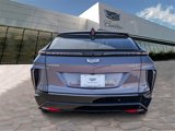 New 2025 Cadillac Lyriq Luxury image 4