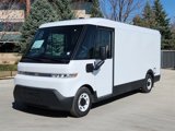 New 2025 Chevrolet Brightdrop 600 w/ Battery Pack, Max Range image 4