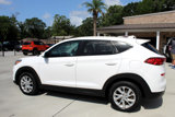 Used 2020 Hyundai Tucson SE image 3