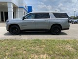 New 2025 Chevrolet Suburban Premier image 4