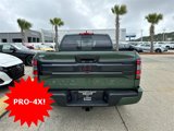 New 2025 Nissan Frontier PRO-4X image 5