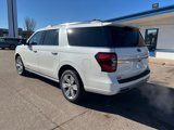 New 2024 Ford Expedition Max Platinum image 4