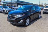 Used 2020 Chevrolet Equinox LT image 3