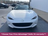 Used 2016 MAZDA MX-5 Miata Sport image 6