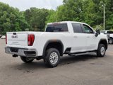 New 2025 GMC Sierra 2500 SLE w/ Preferred Package image 4
