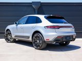 New 2026 Porsche Macan image 3
