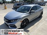 Used 2021 Honda Civic Sport image 3