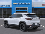 New 2026 Chevrolet TrailBlazer ACTIV image 3