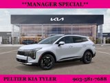 New 2026 Kia Sportage EX image 3