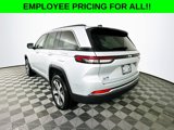 New 2025 Jeep Grand Cherokee Limited 4xe image 6