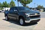 New 2026 Chevrolet Silverado 1500 LT image 3