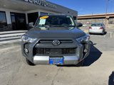 Used 2024 Toyota 4Runner TRD Off-Road image 2