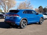New 2025 Volkswagen Atlas Cross Sport SEL Premium R-Line image 3