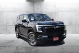 New 2025 Nissan Armada Platinum image 2