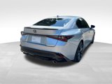 Used 2024 Lexus IS 350 F Sport w/ Accessory Package 2 image 5