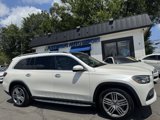 Used 2020 Mercedes-Benz GLS 450 4MATIC image 5