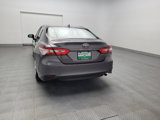 Used 2020 Toyota Camry L image 6