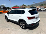 Used 2024 Volkswagen Taos S image 3