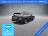 New 2025 Subaru Outback Touring XT image 5