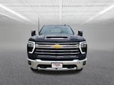 New 2025 Chevrolet Silverado 2500 LTZ w/ LTZ Premium Package image 3