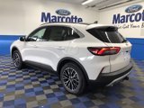 New 2025 Ford Escape SE image 3