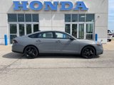 New 2025 Honda Accord Sport image 4