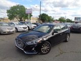 Used 2018 Hyundai Sonata ECO image 2