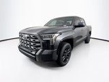 New 2025 Toyota Tundra Platinum image 2