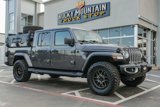 Used 2021 Jeep Gladiator Overland w/ Popular Equipment Package image 3
