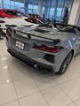New 2025 Chevrolet Corvette Stingray Preferred Conv w/ Z51 Performance Package image 5