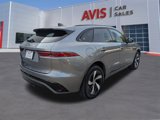 Used 2024 Jaguar F-PACE R-Dynamic S image 6
