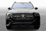 New 2026 Mercedes-Benz GLE 580 4MATIC image 3