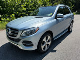 Used 2016 Mercedes-Benz GLE 350 4MATIC image 2