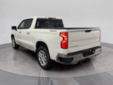 New 2025 Chevrolet Silverado 1500 LTZ w/ LTZ Premium Package image 3