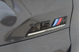 New 2025 BMW X5 M Competition w/ Executive Package image 6