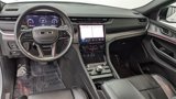 Used 2023 Jeep Grand Cherokee L Overland w/ Luxury Tech Group IV image 4