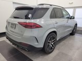 Certified 2025 Mercedes-Benz GLE 63 AMG S image 2