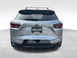 Used 2025 Chevrolet Blazer RS w/ Driver Confidence II Package image 5