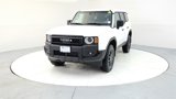 New 2025 Toyota Land Cruiser 1958 image 2