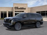New 2025 Cadillac Escalade V image 2