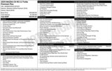 New 2025 MAZDA CX-90 3.3 Turbo w/ Premium Plus Pkg image 4