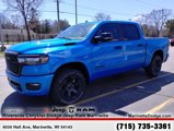 New 2025 RAM 1500 Big Horn image 4