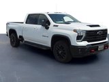 New 2025 Chevrolet Silverado 2500 LTZ w/ Trail Boss Package image 3